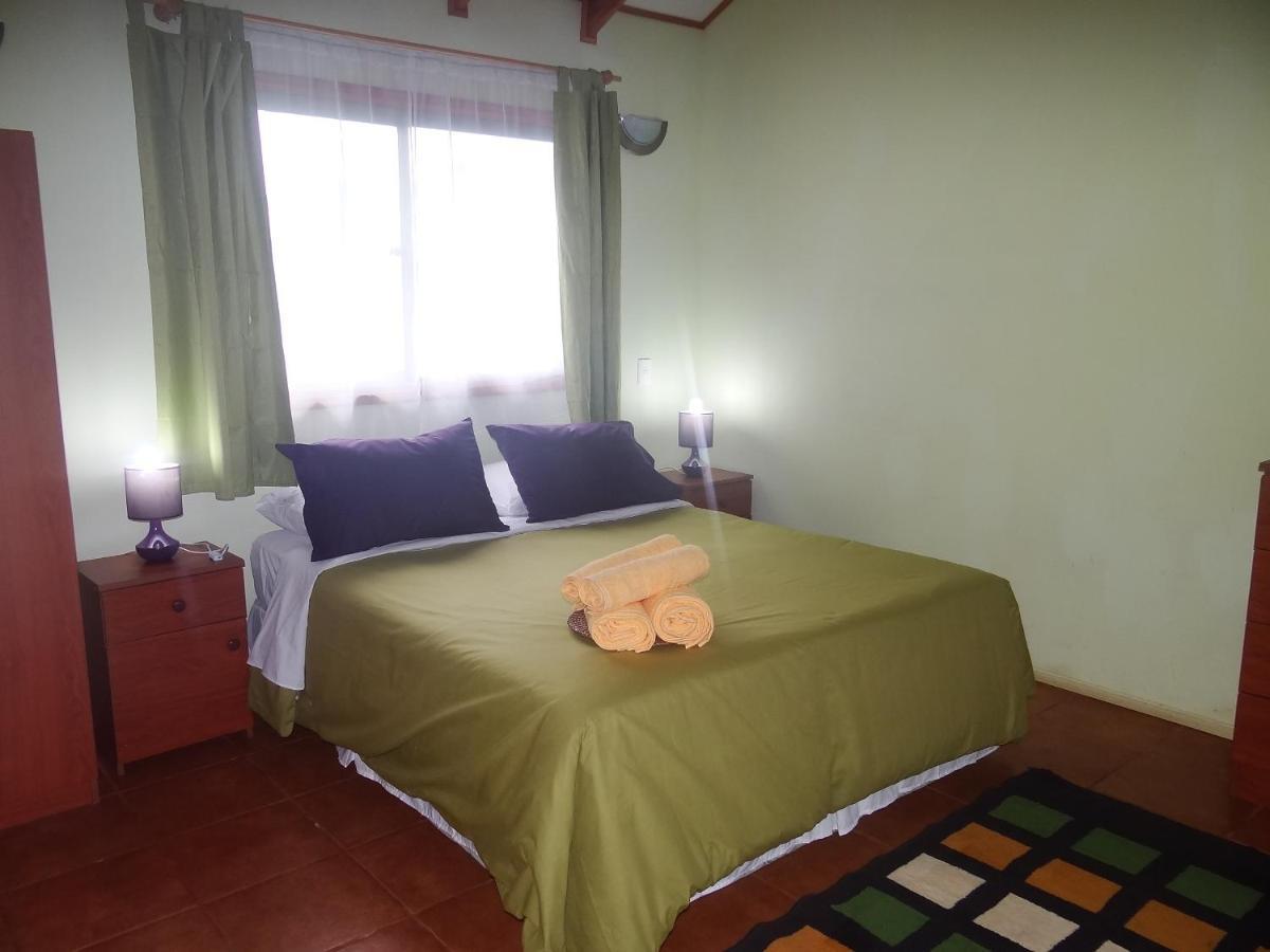 Cabanas Rapa Nui Orito Hanga Roa Room photo