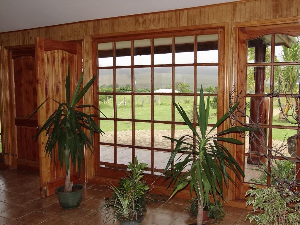 Cabanas Rapa Nui Orito Hanga Roa Exterior photo