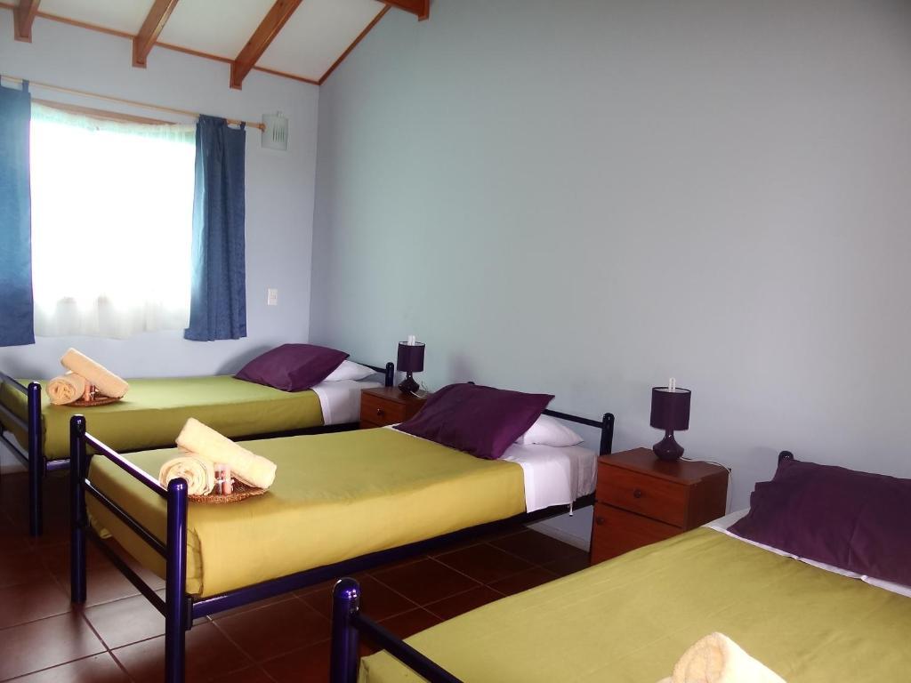 Cabanas Rapa Nui Orito Hanga Roa Room photo