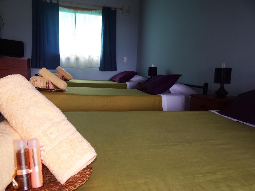 Cabanas Rapa Nui Orito Hanga Roa Room photo
