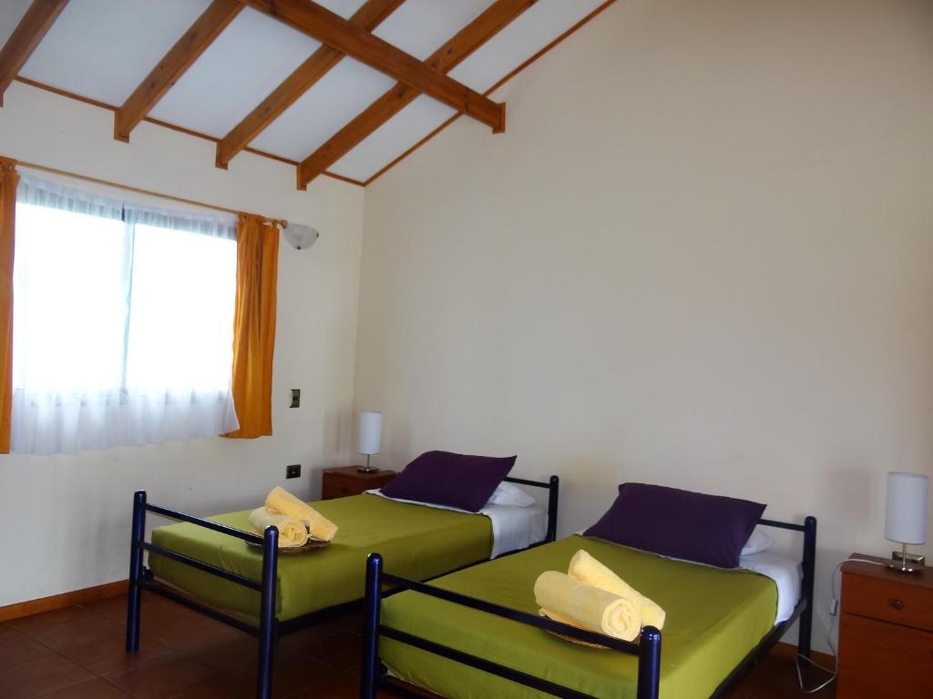 Cabanas Rapa Nui Orito Hanga Roa Room photo